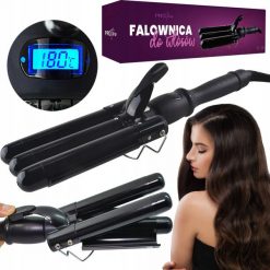 LOKÓWKA DO WŁOSÓW BEYOND M-20. Lokówki eurostil. Za 190.96 zł.