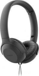 Słuchawki Philips TAUH201BK. Słuchawki nauszne Philips. Za 94.05 zł.