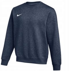 Bluza Nike Park 26 Fleece Crew IB1190-410. Bluzy męskie Nike, m, bez wzorów, bez ramiączek, bez kaptura. Za 150.07 zł.