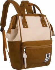 Peterson Miejski Plecak Damski Z Poliestru - Peterson. Plecaki damskie Peterson, bez wzorów. Za 225.34 zł.