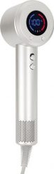 Suszarka BLOW HD-900 44-840# Suszarka do włosów srebrna. Szare suszarki do włosów Blow. Za 89.00 zł.