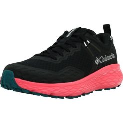Buty COLUMBIA KONOS TRS OD V2 WMNS Czarny. Czarne obuwie trekkingowe damskie Columbia, z syntetyku, bez zapięcia. Za 533.99 zł.