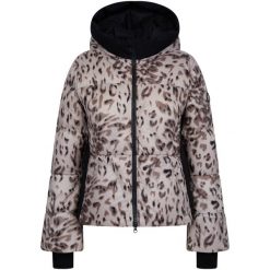 Kurtka narciarska damska Sportalm Oslo m.K. Kurtki sportowe damskie Sportalm, na zimę, m, bez wzorów, bez ramiączek, bez kaptura, narciarskie. Za 2,699.00 zł.