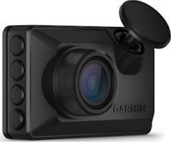 Kamera cyfrowa Garmin Garmin Dash Cam X110. Wideorejestratory Garmin. Za 859.00 zł.