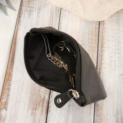 Paolo Peruzzi Portfel damski skórzany z kwiatowym wzorem T-45-BL etui na klucze T-51-NBL zestaw prezentowy ZUP-119-BL. Portfele damskie Paolo Peruzzi. Za 149.01 zł.