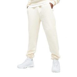 Spodnie dresowe Urban Classics Ultra Heavy GT. Białe spodnie sportowe męskie Urban Classics, m, bez wzorów, z dresówki. Za 305.50 zł.