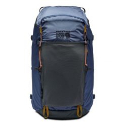 Plecak Mountain Hardwear Jmt M/L. Niebieskie plecaki damskie MOUNTAIN HARDWEAR, bez wzorów, sportowe. Za 797.50 zł.
