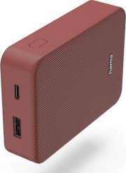 Powerbank Hama Power Pack Color 10 10000mAh Czerwony. Czerwone powerbanki Hama. Za 79.90 zł.