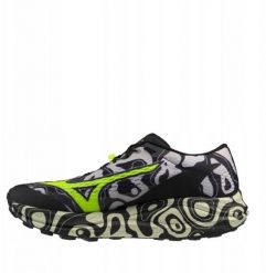 Mizuno Buty Mizuno NEO ACCERA Trail J1GJ265001. Buty sportowe męskie Mizuno, bez wzorów, bez zapięcia. Za 557.12 zł.