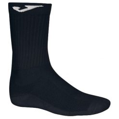 Skarpety sportowe długie Joma czarny. Czarne skarpety męskie Joma, bez wzorów. Za 16.99 zł.