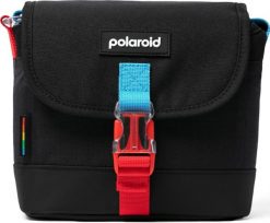 Torba Polaroid Box Bag do Now I-2 multi. Akcesoria do aparatów i kamer POLAROID. Za 149.90 zł.
