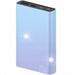 Powerbank PROOVE Mocny POWERBANK Podróżny 2w1 10000mAh 22.5W USB USB-A + USB-C TYPE-C PROOVE. Powerbanki PROOVE. Za 219.98 zł.