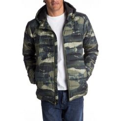 Quiksilver Kurtka Everydayscaly Flcresincamoe EQYJK03234-GPH6 (rozmiar S). Kurtki sportowe męskie Quiksilver, m, bez wzorów, bez kaptura, outdoorowe. W wyprzedaży za 231.00 zł.