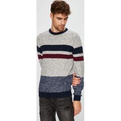 Medicine - Sweter Retro Racer. Swetry męskie MEDICINE, m, bez wzorów, z bawełny, retro, bez kołnierzyka, bez ramiączek. W wyprzedaży za 39.90 zł.