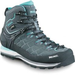 Damskie buty trekkingowe Meindl Litepeak GTX. Czerwone obuwie trekkingowe damskie MEINDL, bez zapięcia. Za 1,133.99 zł.