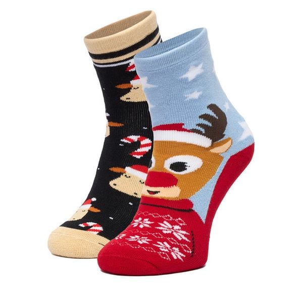 Skarpety długie Jenny Fairy. Skarpetki damskie Jenny Fairy, bez wzorów. Za 39.99 zł.