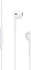 Słuchawki Apple EarPods (MD827ZM/B). Słuchawki douszne Apple. Za 97.90 zł.