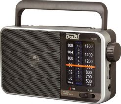 Radio Dartel RD 15. Radia Dartel. Za 105.92 zł.