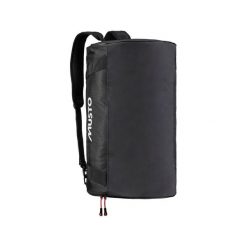 Torba podróżna Musto Ess 50 L. Czarne torby podróżne damskie Musto, bez wzorów. Za 504.50 zł.