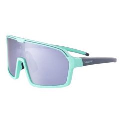 Polarizacyjne okulary przeciwsłoneczne Laceto SYDNEY – Junior. Zielone okulary przeciwsłoneczne damskie LACETO. Za 125.00 zł.