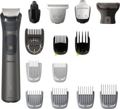 Trymer Philips wielofunkcyjny akumulatorowy MG7940/15 15w1 Wet&Dry Li-Ion. Golarki i trymery Philips. Za 277.99 zł.