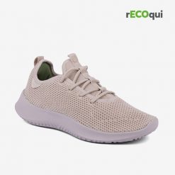 Damskie tenisówki Coqui. Brązowe trampki i tenisówki damskie Coqui, bez wzorów, z materiału, bez zapięcia. Za 229.99 zł.