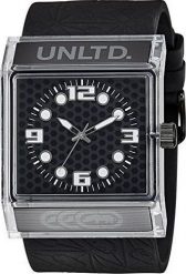 Zegarek Marc Ecko Zegarek Męski Marc Ecko E08513G6 (44 mm). Zegarki męskie marc ecko, bez wzorów. Za 202.95 zł.