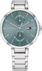 Zegarek Tommy Hilfiger ZEGAREK DAMSKI TOMMY HILFIGER 1782126 ANGELA (zf528d). Zegarki damskie Tommy Hilfiger. Za 315.99 zł.