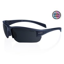 Okulary przeciwsłoneczne unisex OPC San Salvo Crystal Vision. Czarne okulary przeciwsłoneczne damskie OPC. Za 279.99 zł.