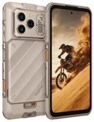 Smartfon UleFone Telefonas XEVER 8/8/128GB SAND DUNE ULEFONE. Smartfony Ulefone. Za 1,321.48 zł.