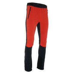 Spodnie narciarskie Silvini Soracte. Czarne spodnie sportowe męskie Silvini, m, bez wzorów, narciarskie. Za 528.60 zł.
