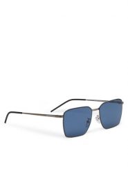 Emporio Armani Okulary przeciwsłoneczne 0EA2172D 300380 Granatowy. Niebieskie okulary przeciwsłoneczne damskie Emporio Armani. Za 669.99 zł.