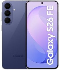 Smartfon Samsung SMARTPHONE GALAXY S26 FE 128GB VIOLET. Smartfony SAMSUNG. Za 2,585.52 zł.