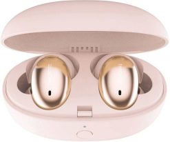 Słuchawki 1More Stylish True Wireless (E1026BT-I-Gold). Słuchawki bezprzewodowe 1more. Za 147.99 zł.
