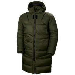 Parka modułowa 3 w 1 Helly Hansen Arc. Szare parki męskie Helly Hansen, na zimę, m, bez wzorów, bez kołnierzyka, bez kaptura. W wyprzedaży za 3,381.00 zł.