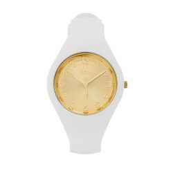 Zegarek Ice-Watch. Białe zegarki damskie Ice Watch. Za 399.99 zł.