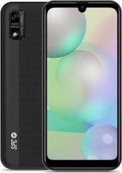 Smartfon SPC Smart Ultimate 3/64GB Czarny (S0449536). Czarne smartfony spc. Za 715.28 zł.