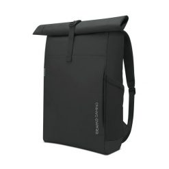 Plecak na Laptopa Lenovo GX41H70101 16". Czarne plecaki męskie Lenovo, bez wzorów. Za 188.70 zł.