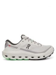 On Buty do biegania Cloudvista 3 Waterproof 3MG30255 Szary. Szare buty sportowe męskie On, bez wzorów, z materiału, bez zapięcia, do biegania. Za 854.99 zł.