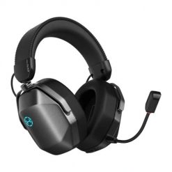 Słuchawki gamingowe EDIFIER HECATE G5 Max BT (szare). Szare słuchawki bezprzewodowe Edifier. Za 467.99 zł.