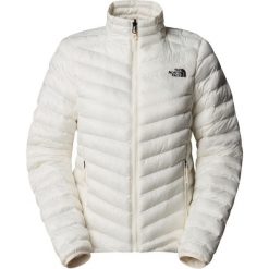 Kurtka uniwersalna damska The North Face W Huila Synthetic. Białe kurtki sportowe damskie The North Face, l, bez wzorów, z puchu, bez ramiączek, bez kaptura, trekkingowe. Za 1,069.00 zł.