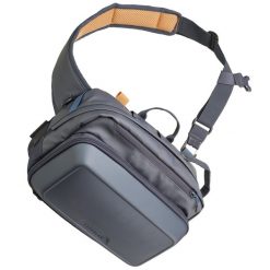 Torba wędkarska na ramię / pasek Caperlan 500 12 l. Torby na ramię męskie CAPERLAN, z materiału, na ramię. Za 179.99 zł.