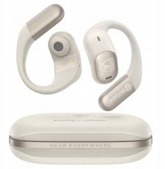 BUGANI Free B15 Lamborghini Limited edition - skin - Słuchawki TWS typu Open Ear. Słuchawki bezprzewodowe Bugani. Za 206.34 zł.