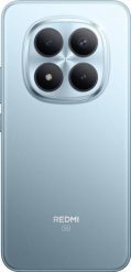 Smartfon Xiaomi Redmi Note 15 Pro+ 5G 17,4 cm (6.83") 8 GB 256 GB 6500 mAh Niebieski. Niebieskie smartfony Xiaomi. Za 1,913.78 zł.