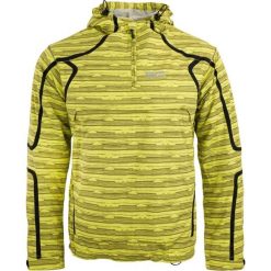 Kurtka męska Nordblanc na jesień/zimę zielona. Zielone kurtki męskie Erima, na jesień, m, bez wzorów, z poliamidu, bez kaptura. Za 365.99 zł.