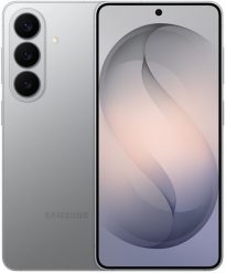 Smartfon Samsung Samsung Galaxy S26 SM-S942B/DS 16 cm (6.3") Dual SIM Android 16.0 5G USB Type-C 12 GB 512 GB 4300 mAh Srebrny. Szare smartfony SAMSUNG. Za 3,495.99 zł.