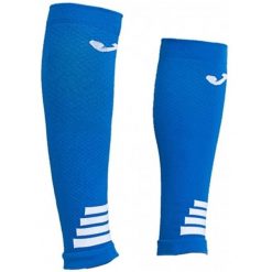 Skarpetki opaski kompresyjne Joma Compresion. Niebieskie skarpetki damskie Joma, bez wzorów. Za 25.99 zł.