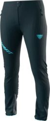 Spodnie transalper pro women-blueberry-marine blue-8050-38 (m). Niebieskie spodnie dresowe damskie NoName, bez wzorów, marine. Za 887.17 zł.