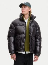 Jack & Jones Kurtka zimowa York 12282936 Czarny Regular Fit. Czarne kurtki męskie Jack & Jones, na zimę, m, bez wzorów, z syntetyku, bez kaptura. Za 299.99 zł.