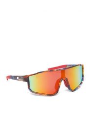 Quiksilver Okulary przeciwsłoneczne WB-QS-MA-002-SS26 Czerwony. Czerwone okulary przeciwsłoneczne damskie Quiksilver. Za 49.99 zł.